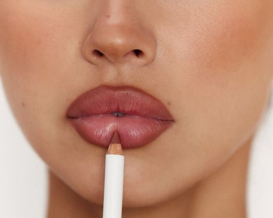 Les secrets d’une couleur longue tenue sur les lèvres