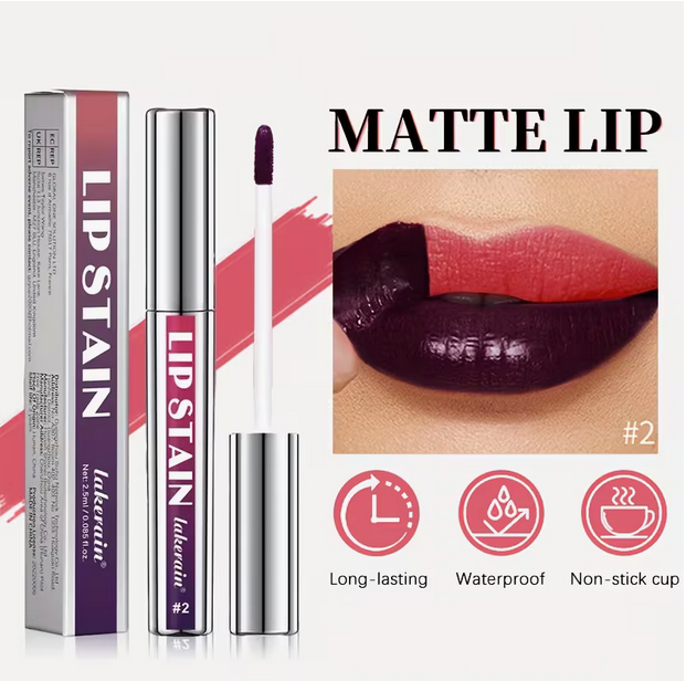 Encre à lèvre - Yori